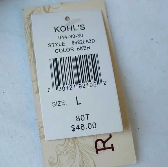 NWT Rewind Lace Dress Pink & Black Large - Picture 5 of 12